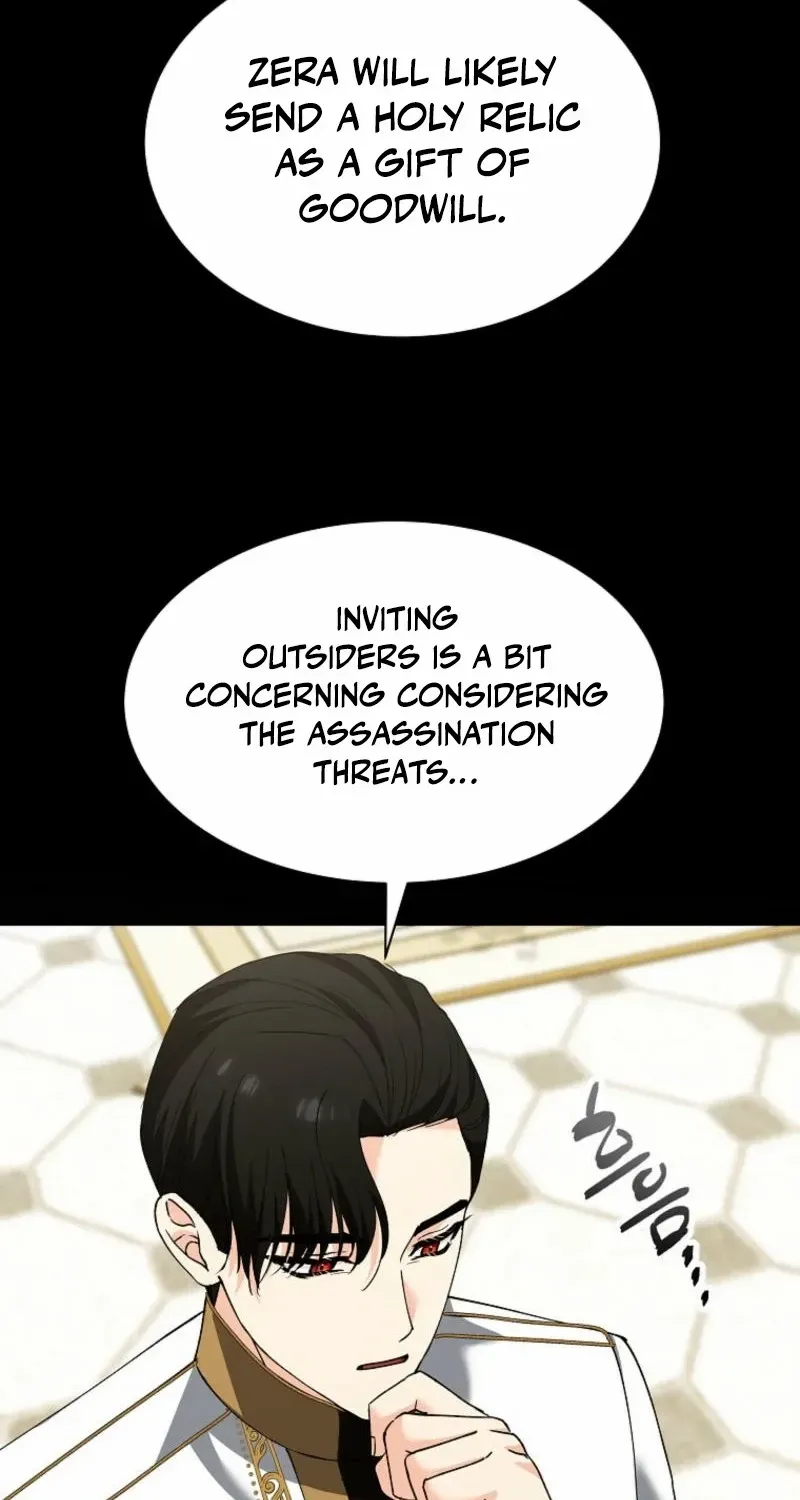 Princess of the Demon King Chapter 16 page 35 - 