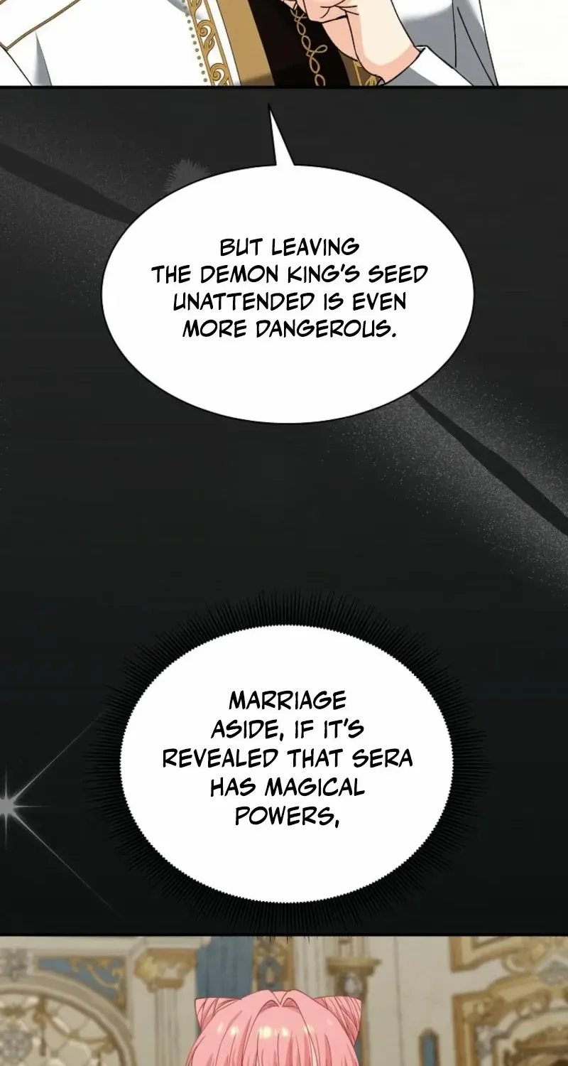 Princess of the Demon King Chapter 16 page 36 - 
