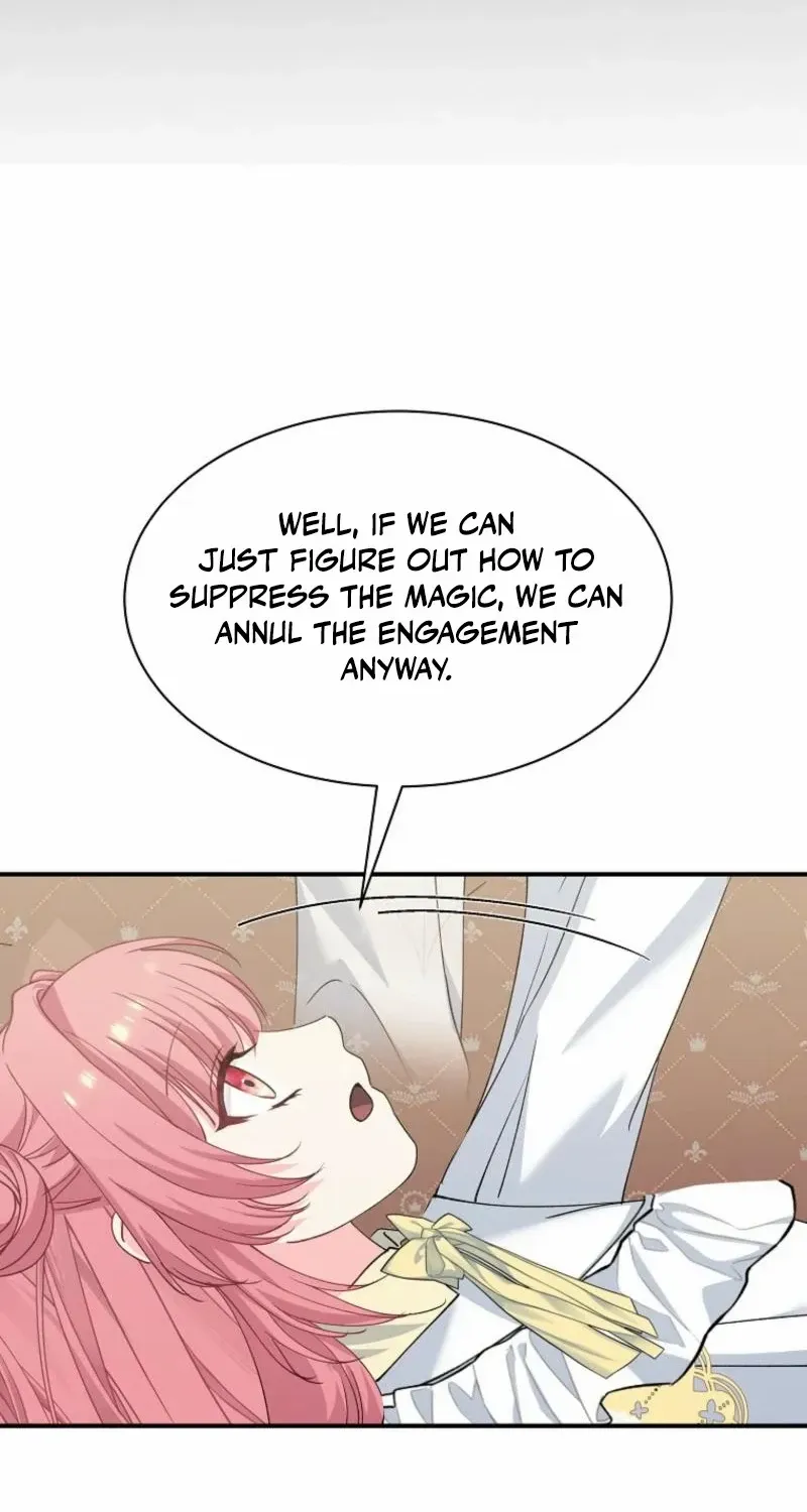 Princess of the Demon King Chapter 16 page 40 - 
