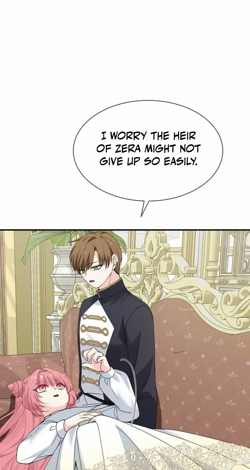 Princess of the Demon King Chapter 16 page 41 - 
