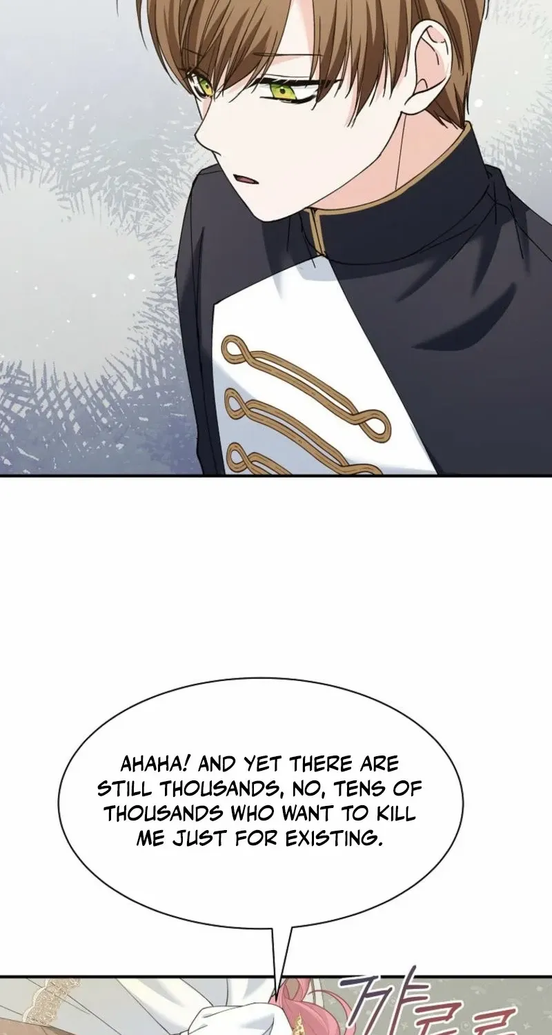 Princess of the Demon King Chapter 16 page 43 - 