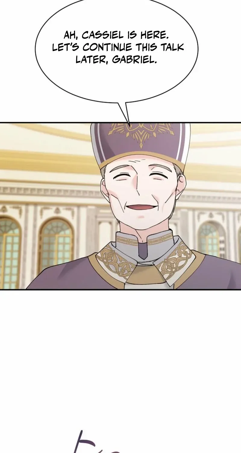 Princess of the Demon King Chapter 16 page 55 - 