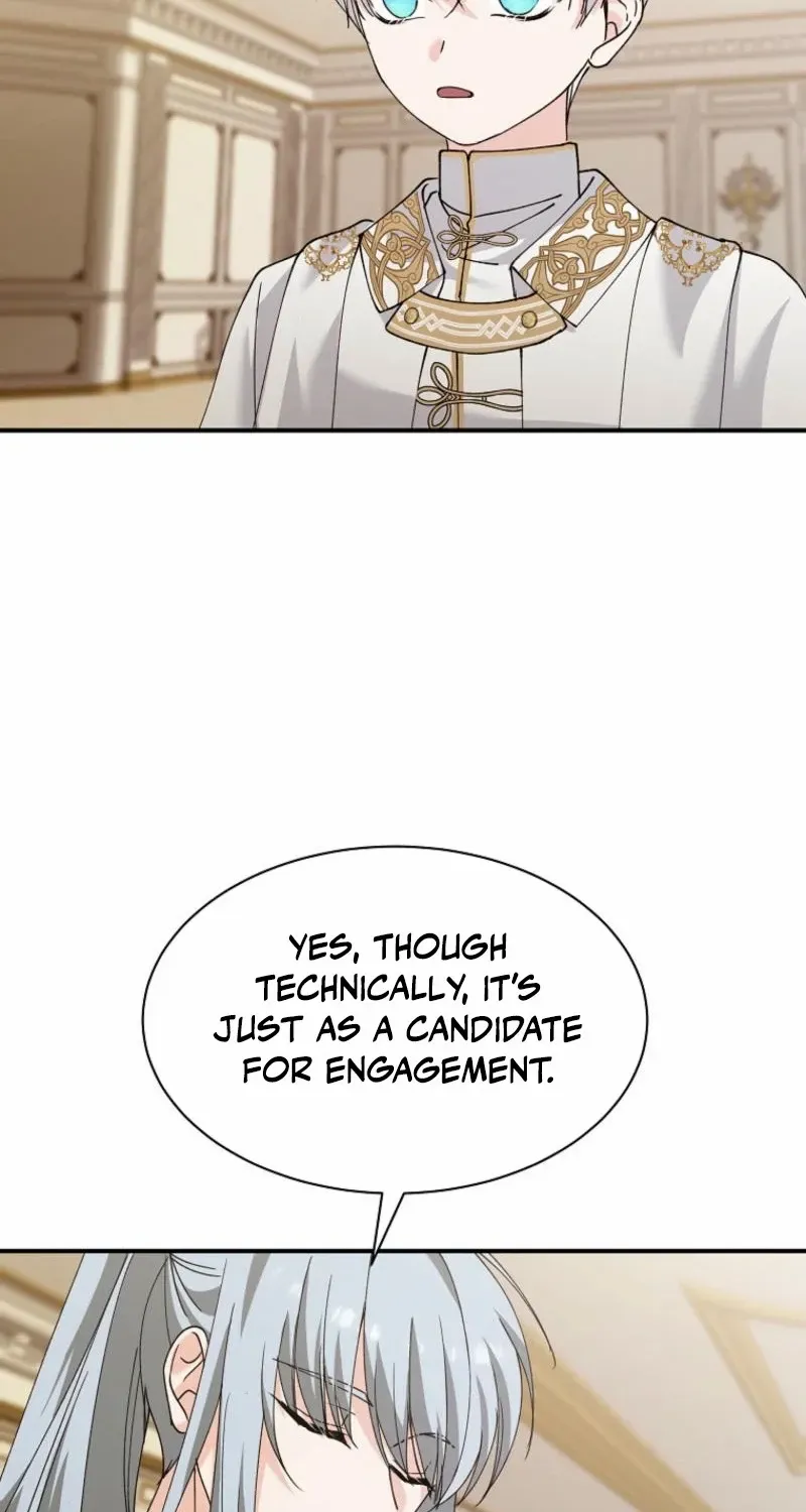 Princess of the Demon King Chapter 16 page 59 - 