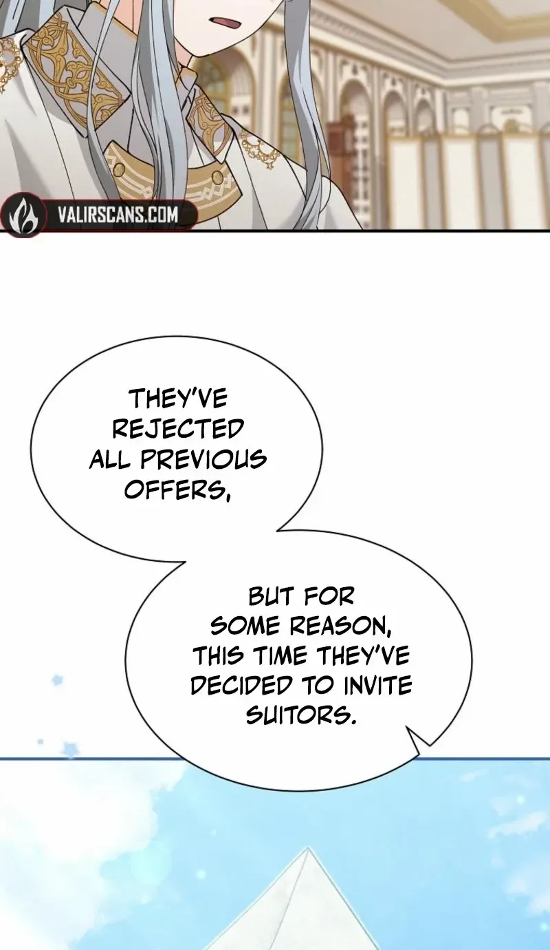 Princess of the Demon King Chapter 16 page 60 - 