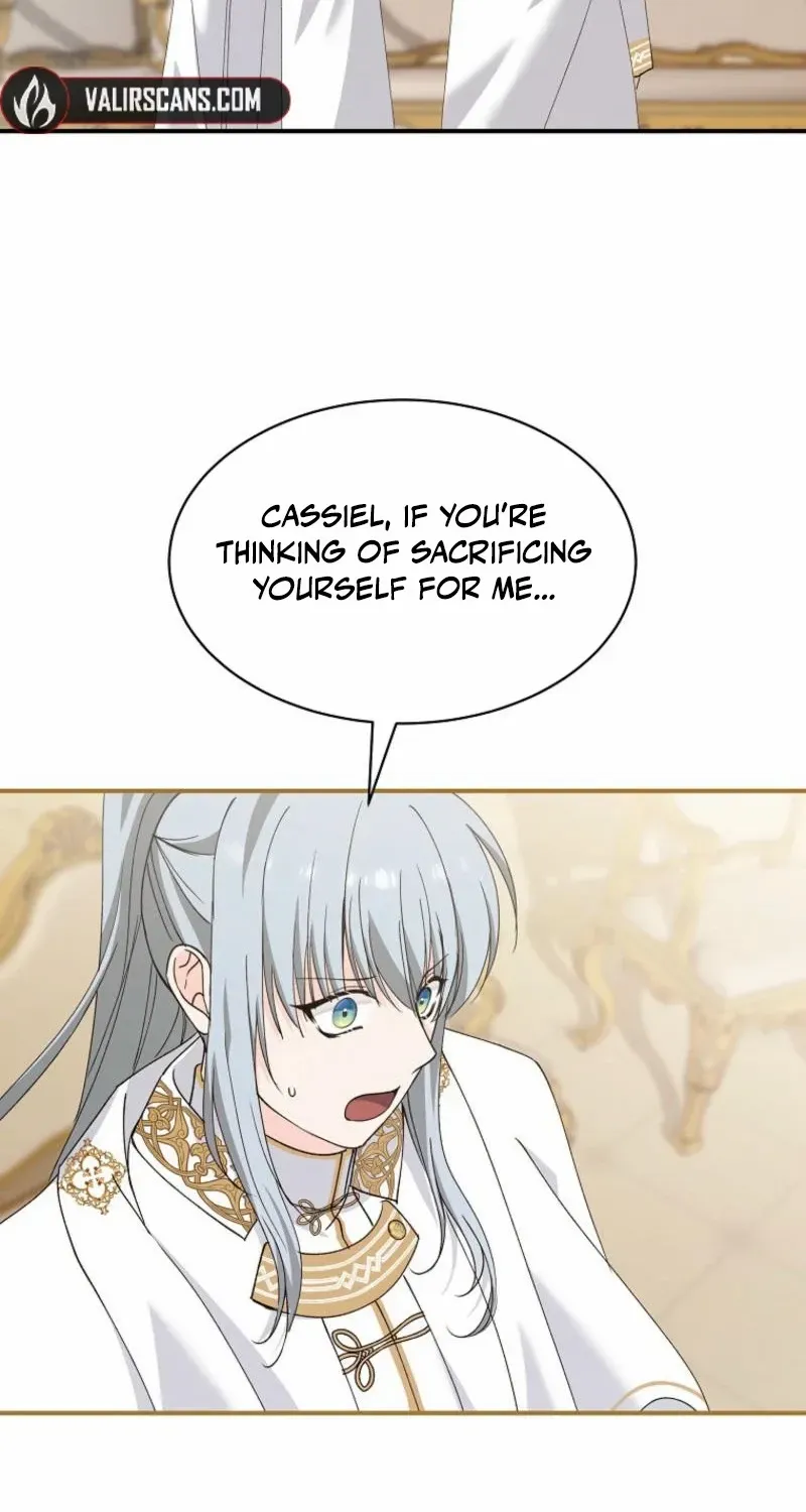 Princess of the Demon King Chapter 16 page 69 - 