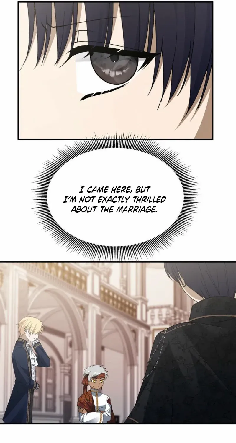 Princess of the Demon King Chapter 17 page 12 - 