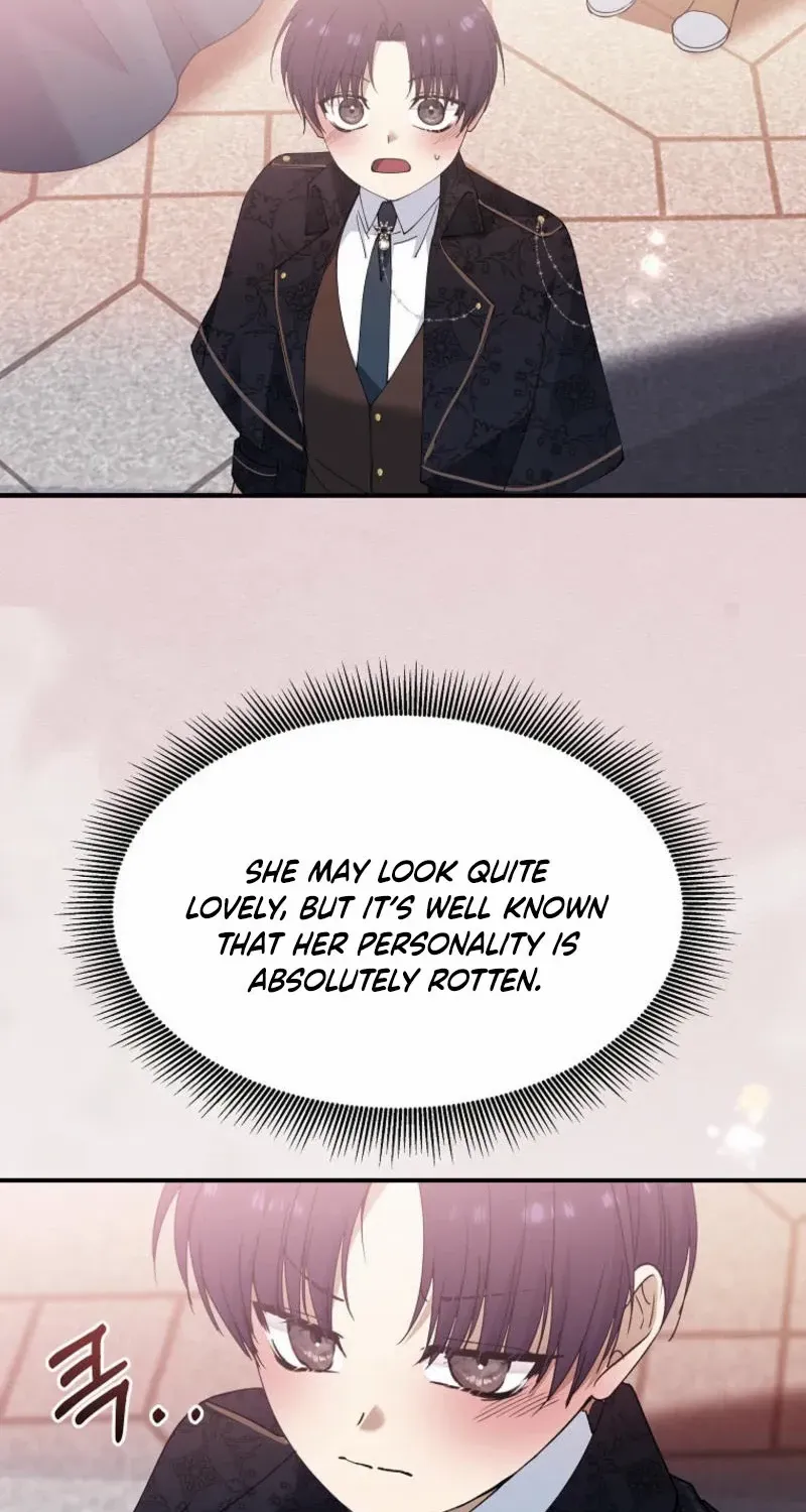 Princess of the Demon King Chapter 17 page 24 - 