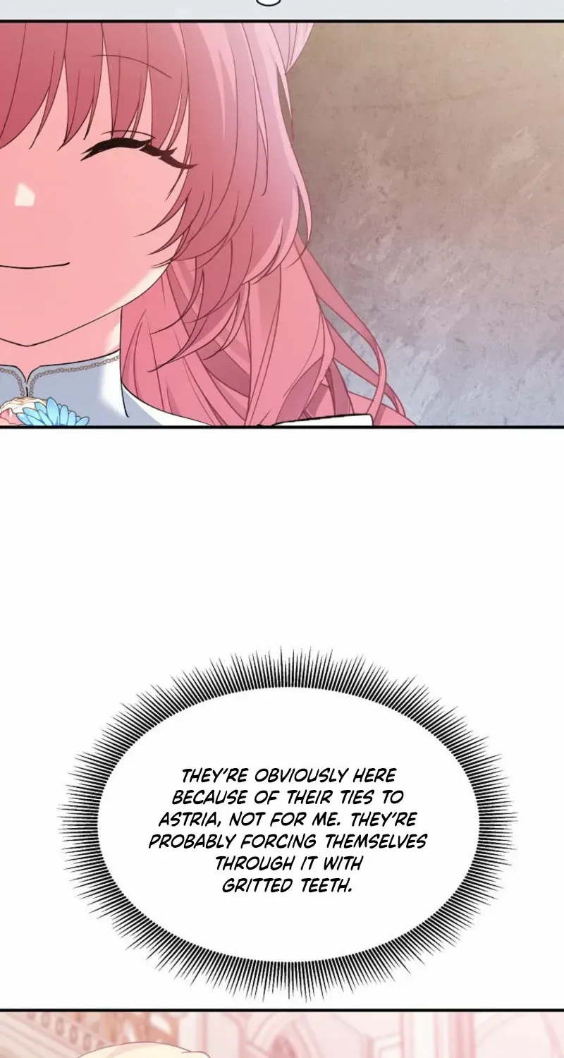 Princess of the Demon King Chapter 17 page 30 - 