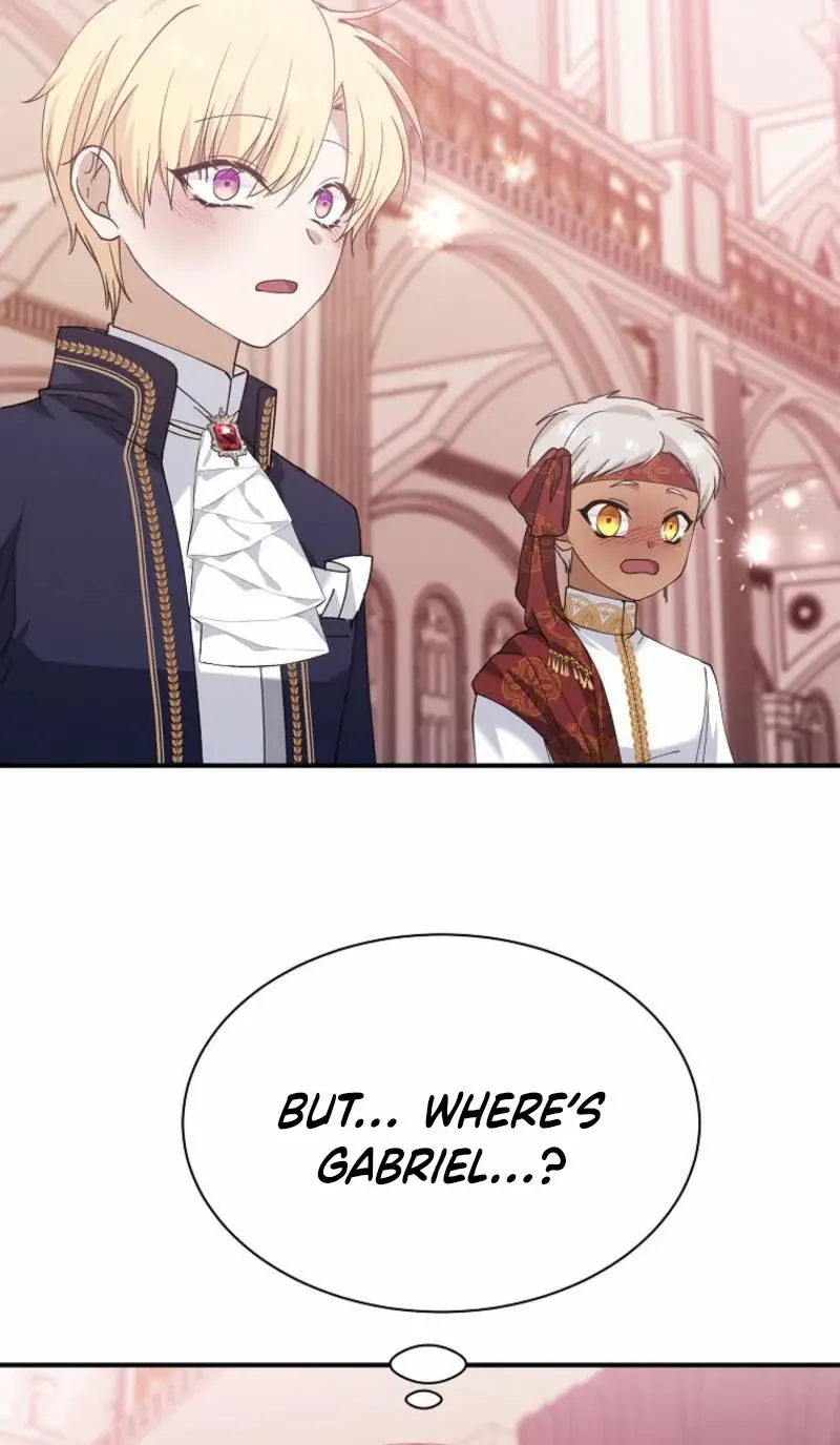 Princess of the Demon King Chapter 17 page 31 - 