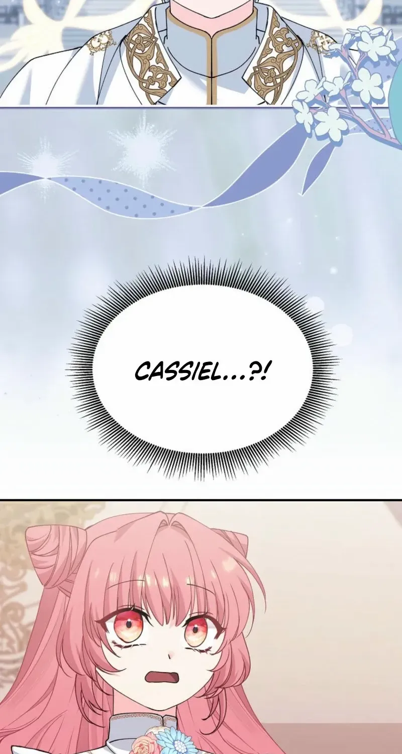 Princess of the Demon King Chapter 17 page 39 - 
