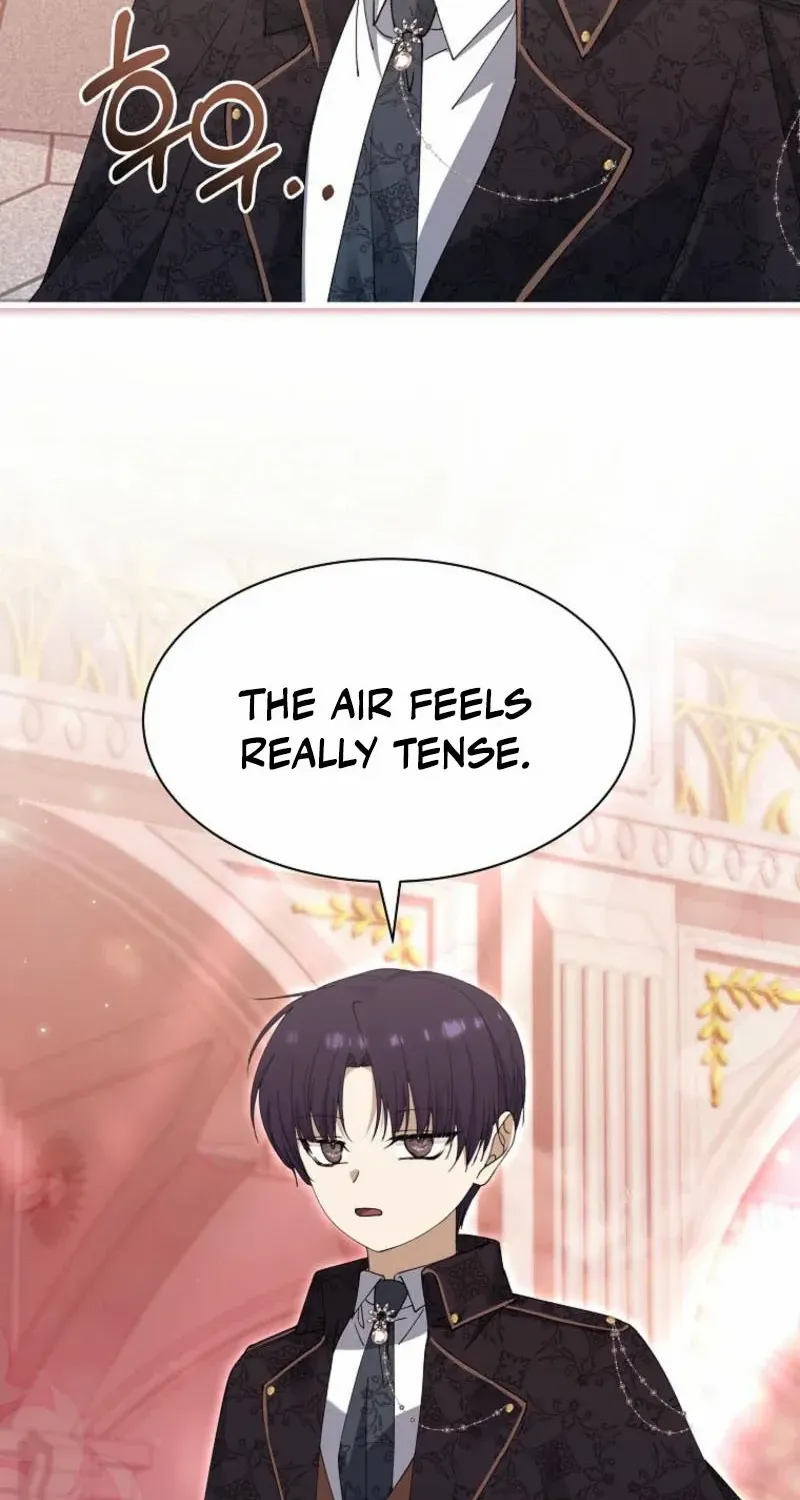 Princess of the Demon King Chapter 17 page 5 - 