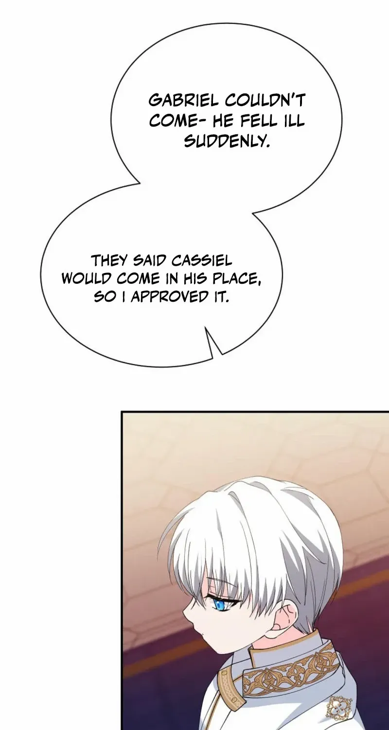 Princess of the Demon King Chapter 17 page 44 - 