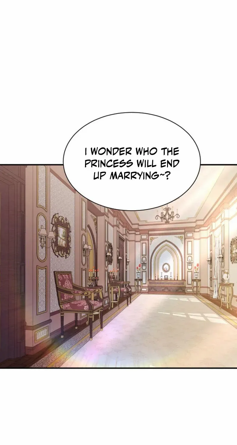 Princess of the Demon King Chapter 17 page 52 - 