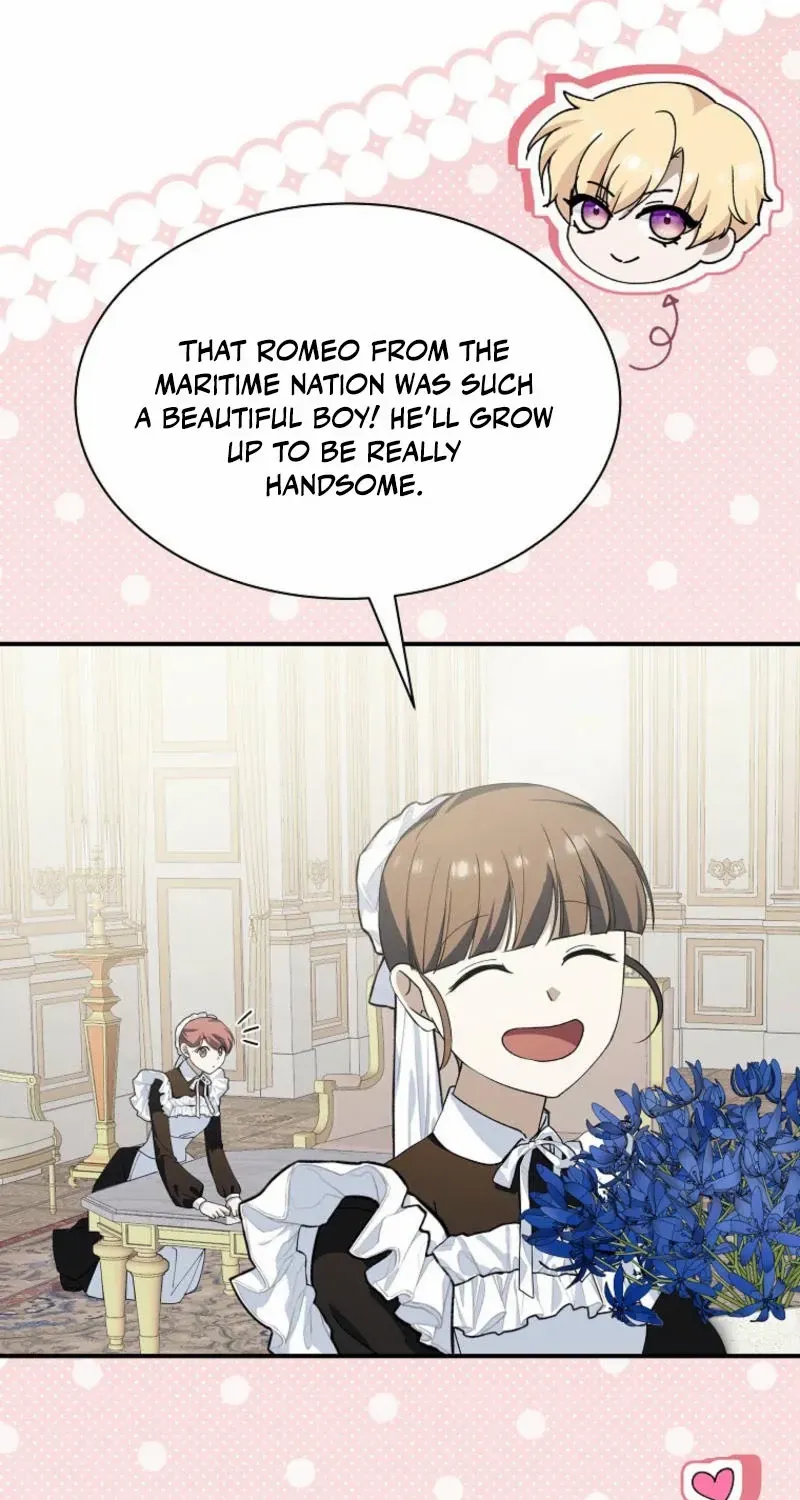 Princess of the Demon King Chapter 17 page 54 - 