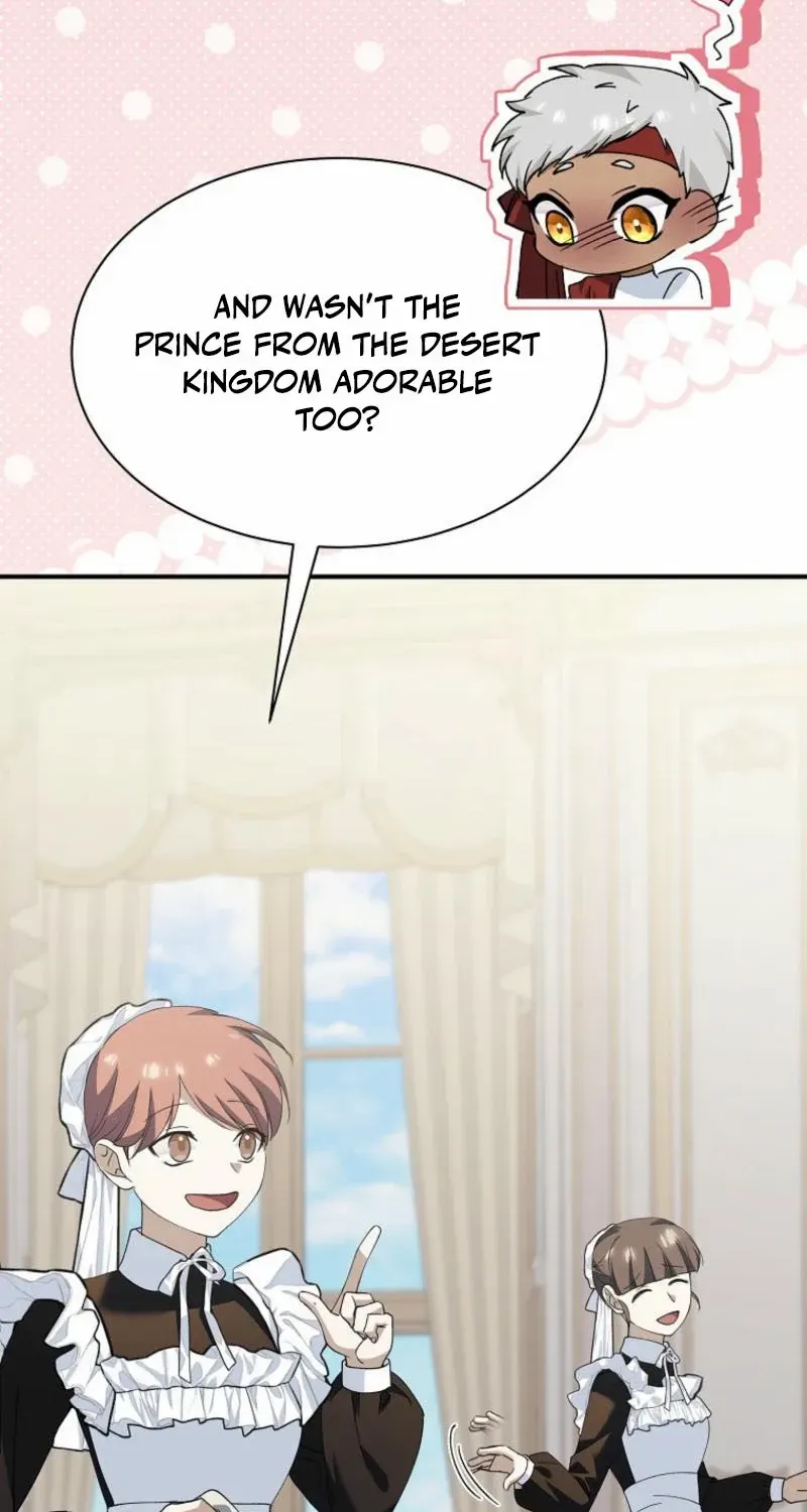 Princess of the Demon King Chapter 17 page 55 - 