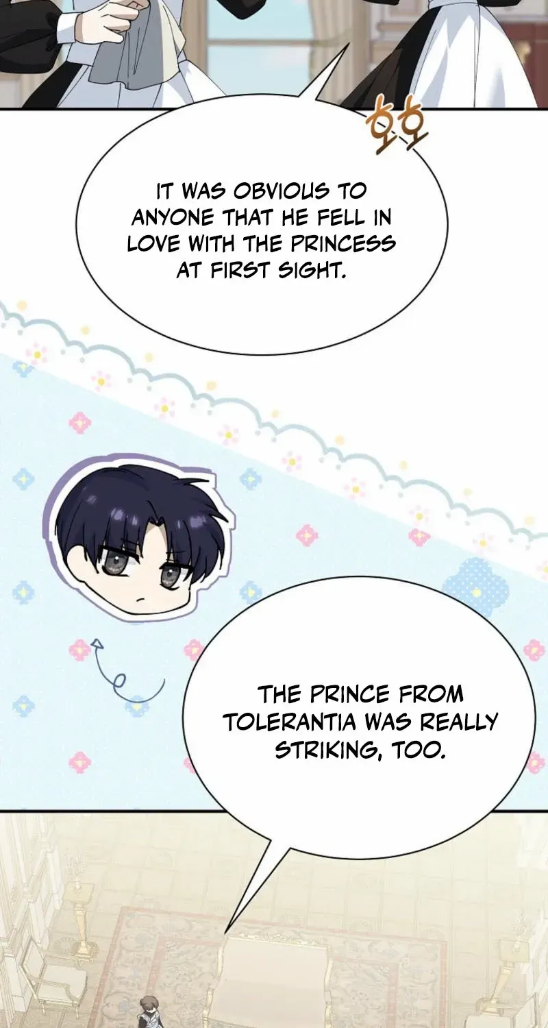 Princess of the Demon King Chapter 17 page 56 - 