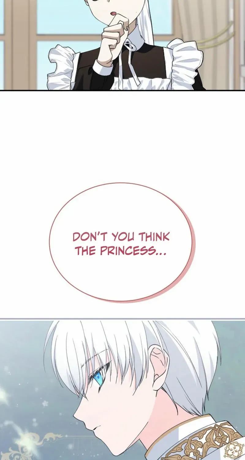 Princess of the Demon King Chapter 17 page 58 - 
