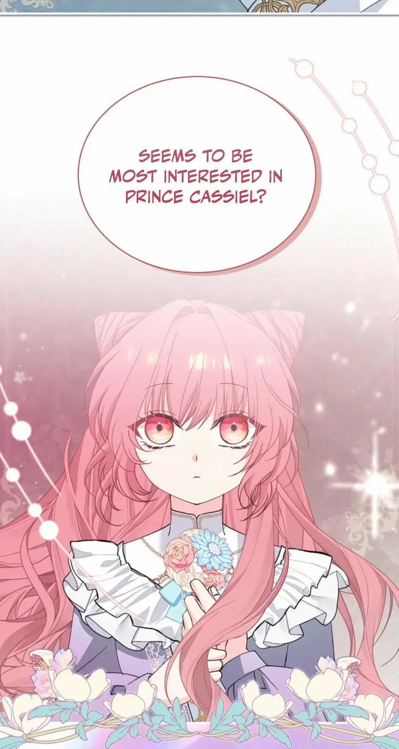 Princess of the Demon King Chapter 17 page 59 - 