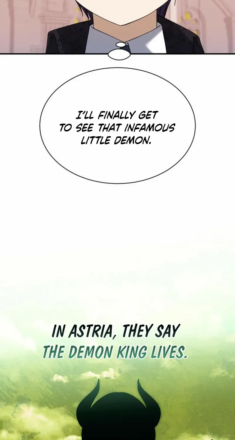 Princess of the Demon King Chapter 17 page 7 - 