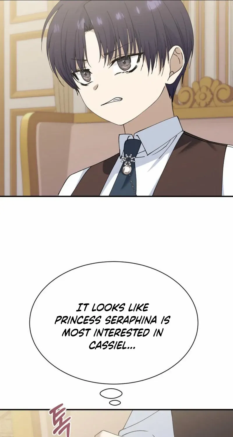 Princess of the Demon King Chapter 17 page 62 - 