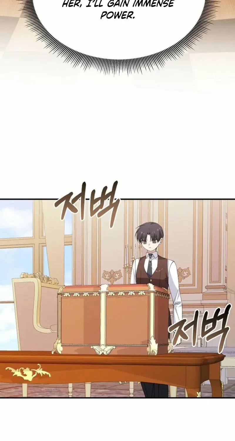 Princess of the Demon King Chapter 17 page 69 - 