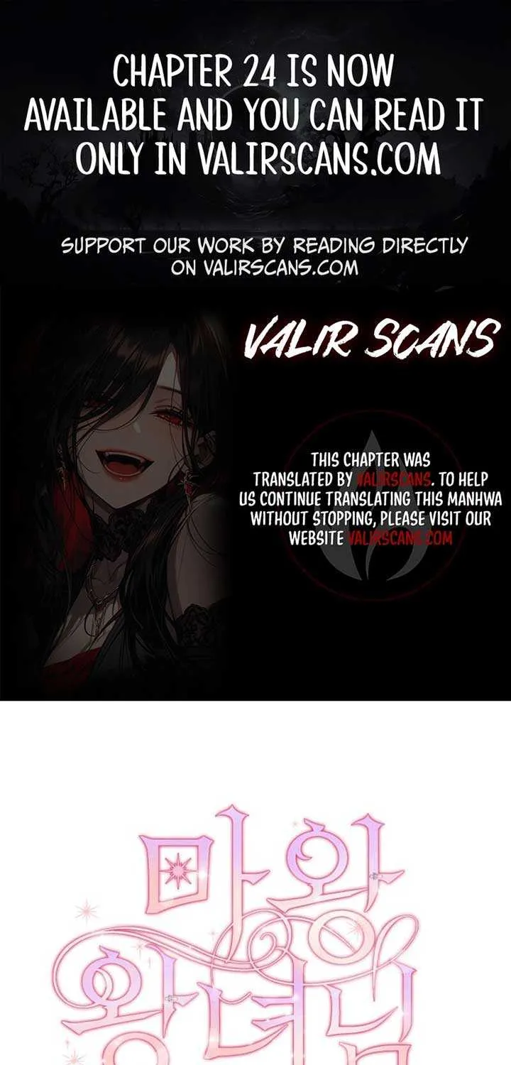 Princess of the Demon King Chapter 18 page 2 - 