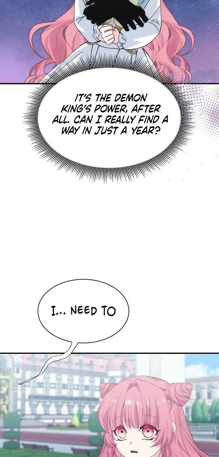 Princess of the Demon King Chapter 18 page 16 - 