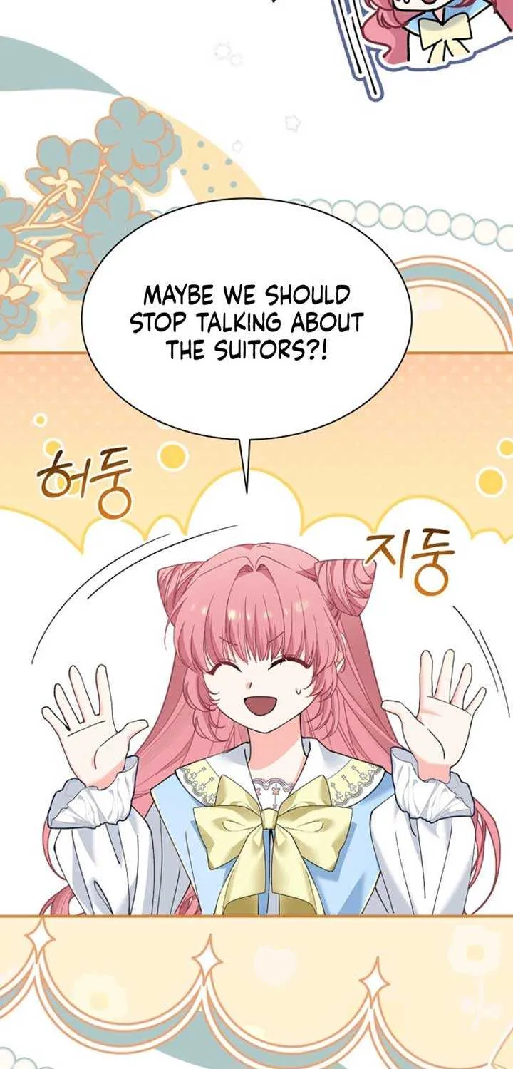 Princess of the Demon King Chapter 18 page 19 - 