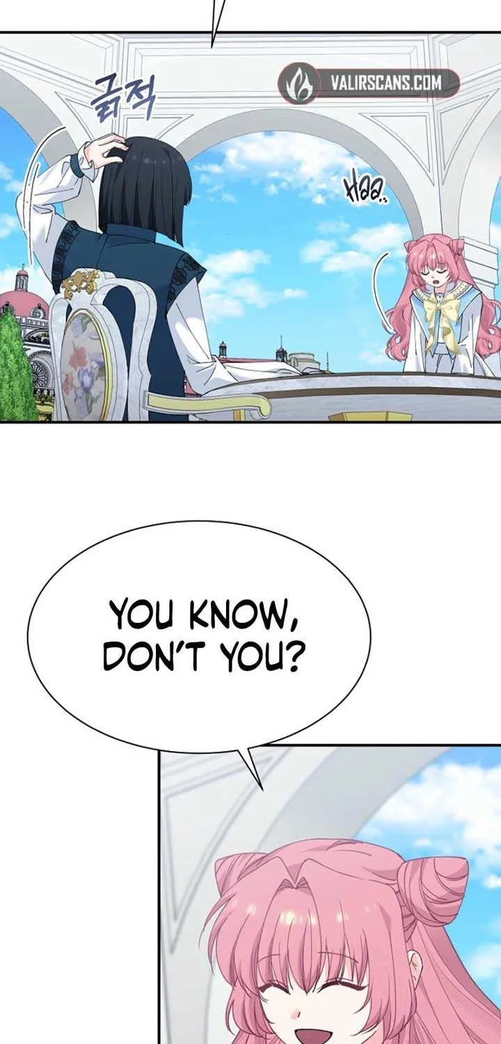 Princess of the Demon King Chapter 18 page 21 - 