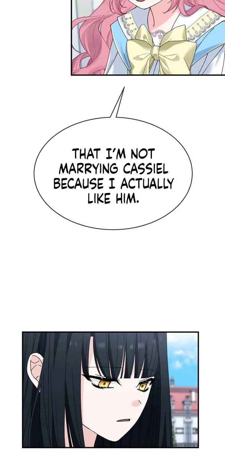 Princess of the Demon King Chapter 18 page 22 - 