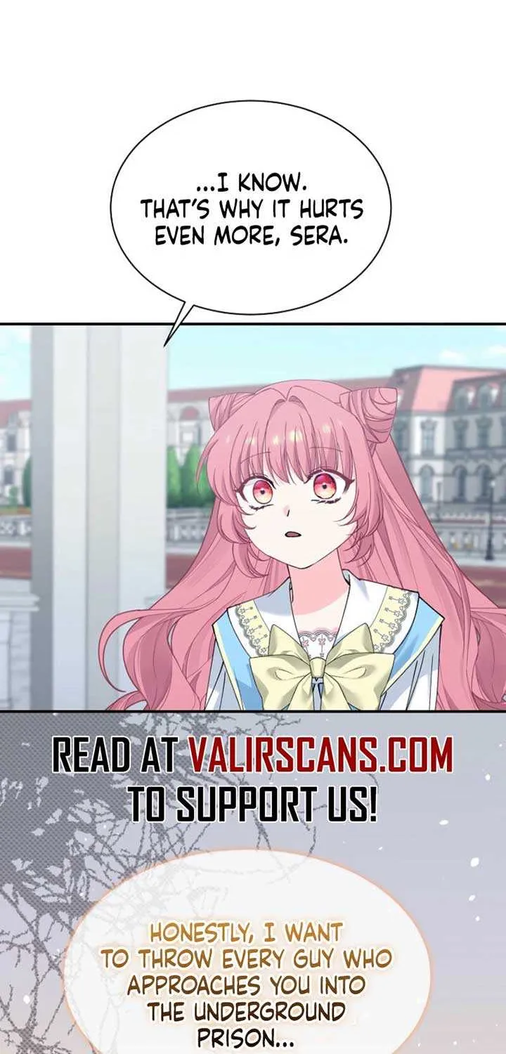 Princess of the Demon King Chapter 18 page 23 - 
