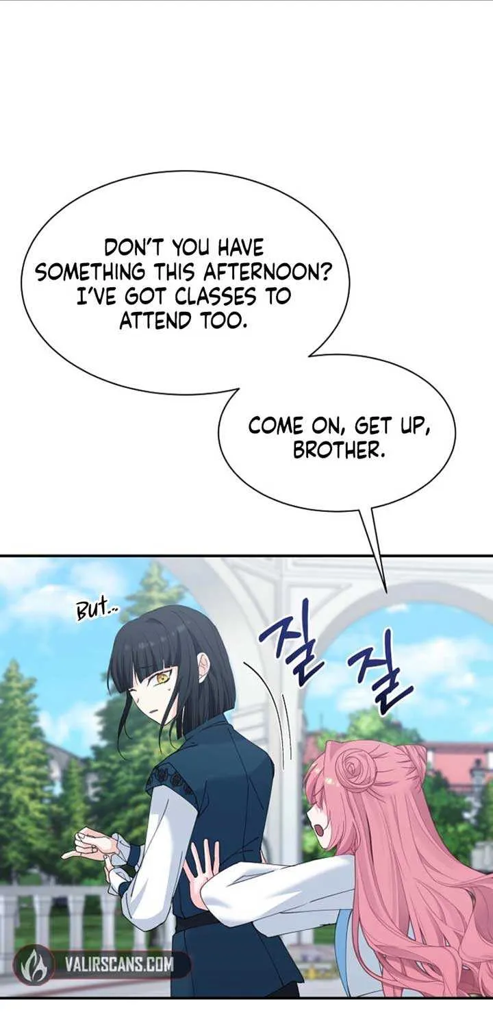 Princess of the Demon King Chapter 18 page 37 - 
