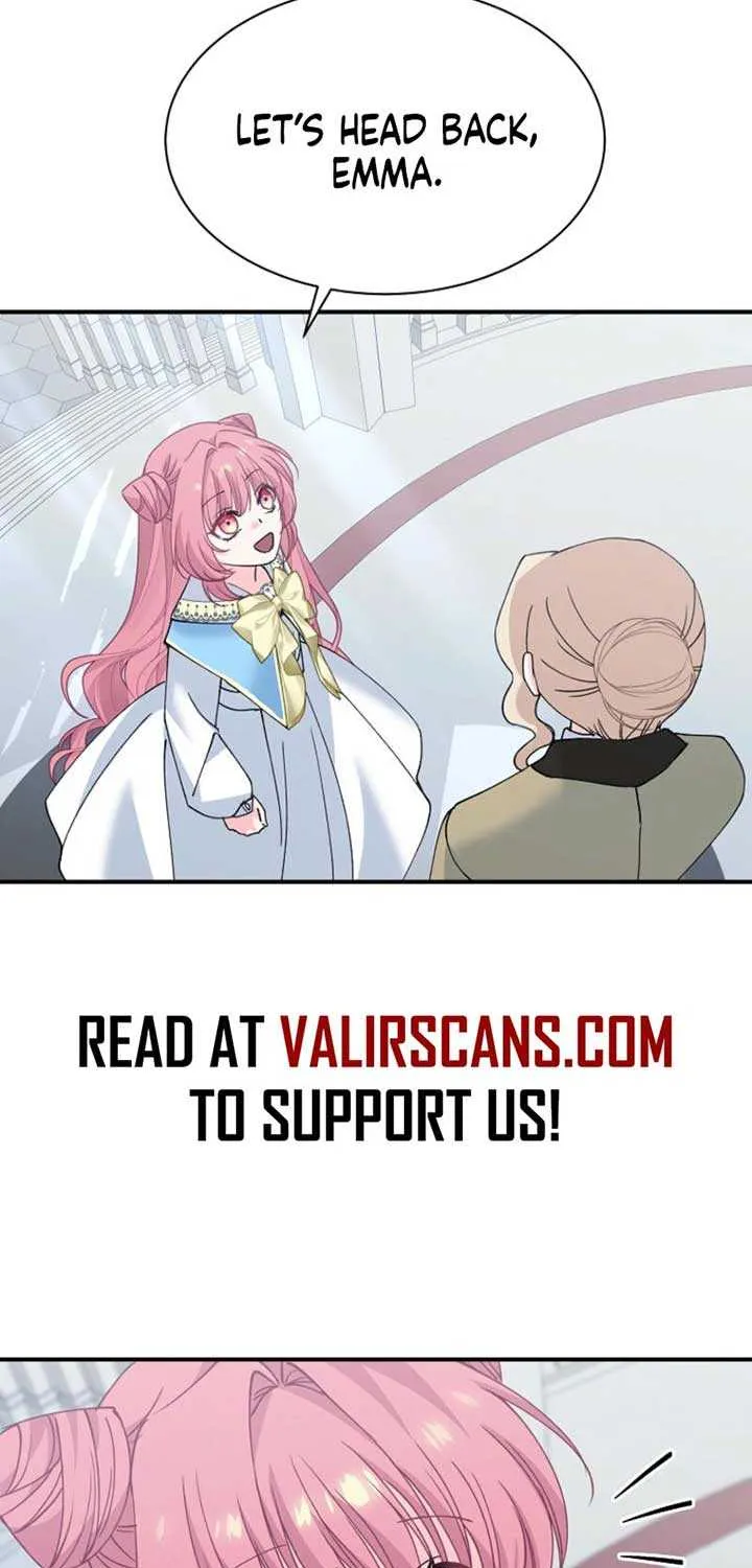 Princess of the Demon King Chapter 18 page 40 - 