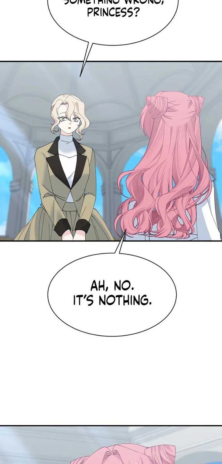 Princess of the Demon King Chapter 18 page 43 - 