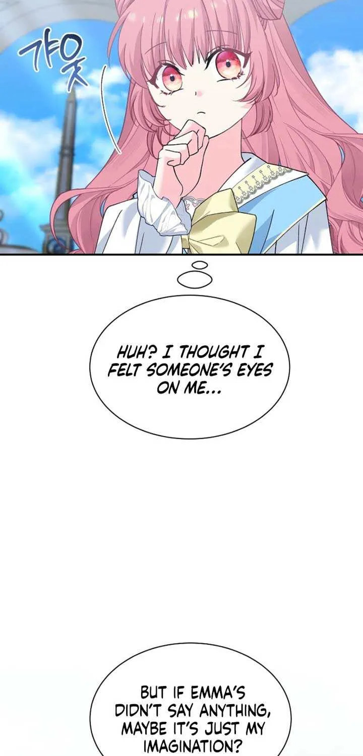 Princess of the Demon King Chapter 18 page 44 - 