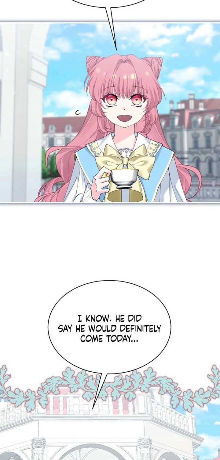 Princess of the Demon King Chapter 18 page 6 - 