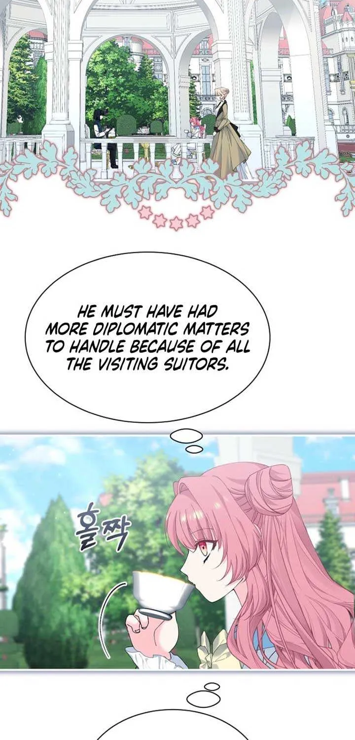 Princess of the Demon King Chapter 18 page 7 - 