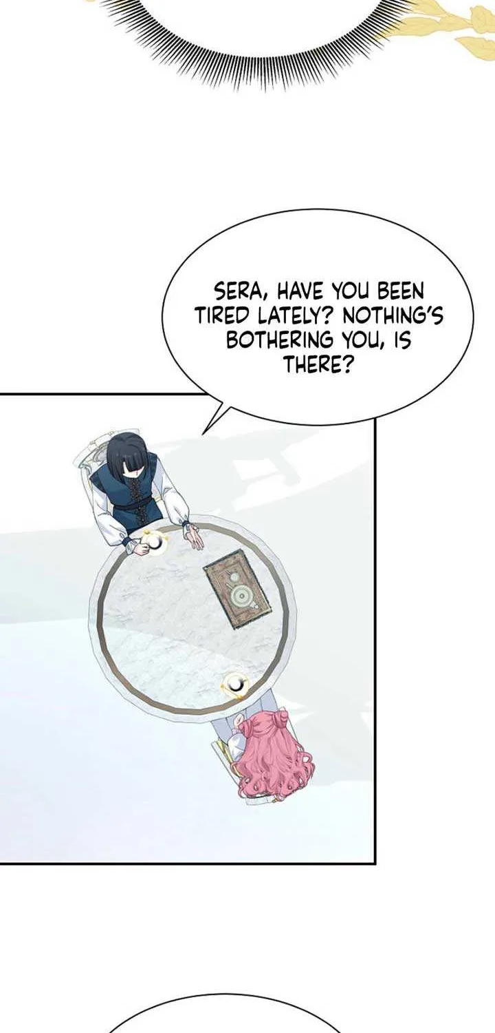 Princess of the Demon King Chapter 18 page 9 - 