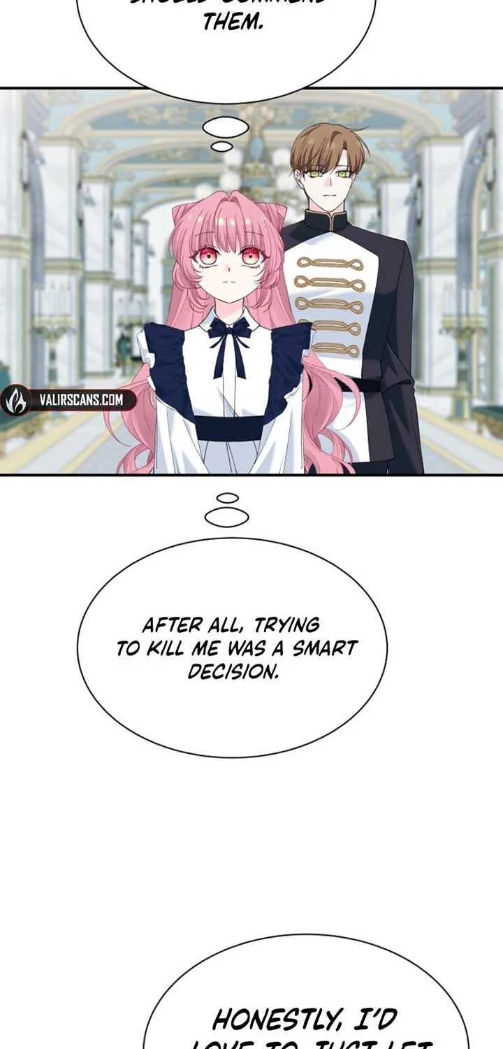 Princess of the Demon King Chapter 19 page 33 - 