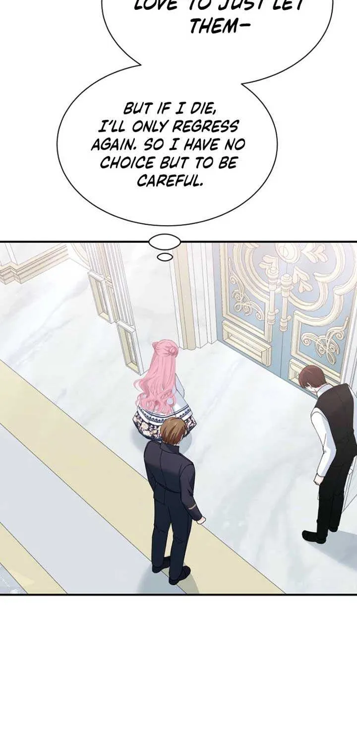 Princess of the Demon King Chapter 19 page 34 - 