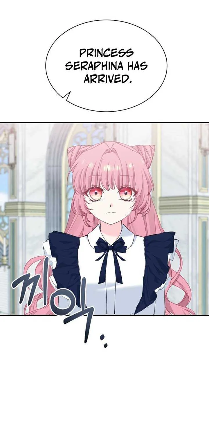 Princess of the Demon King Chapter 19 page 35 - 
