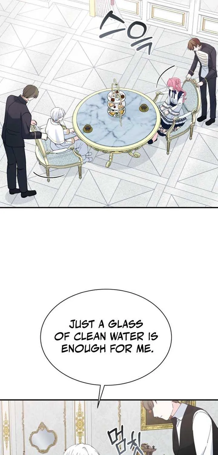 Princess of the Demon King Chapter 19 page 40 - 
