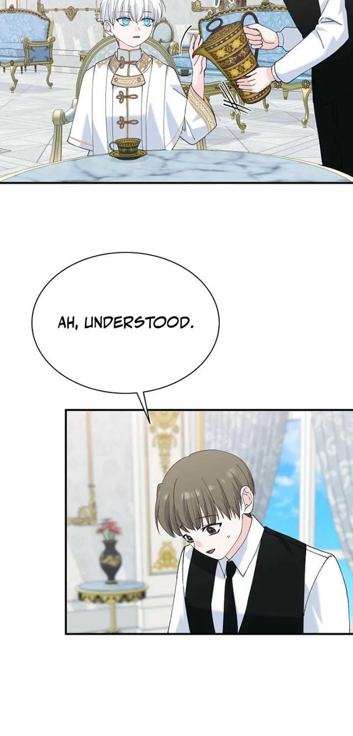 Princess of the Demon King Chapter 19 page 41 - 