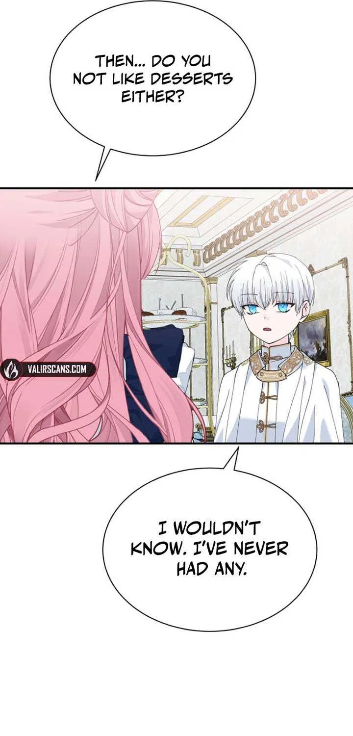 Princess of the Demon King Chapter 19 page 47 - 