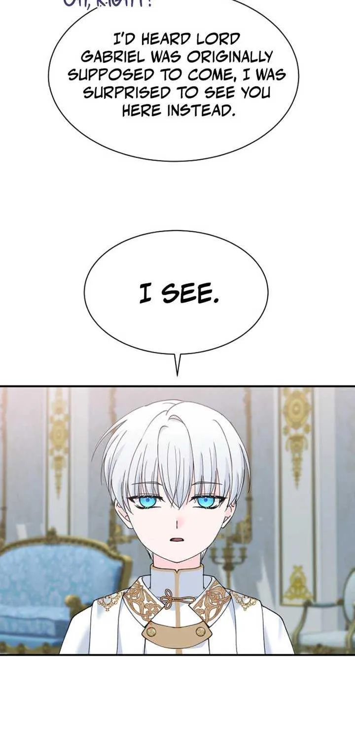 Princess of the Demon King Chapter 19 page 51 - 