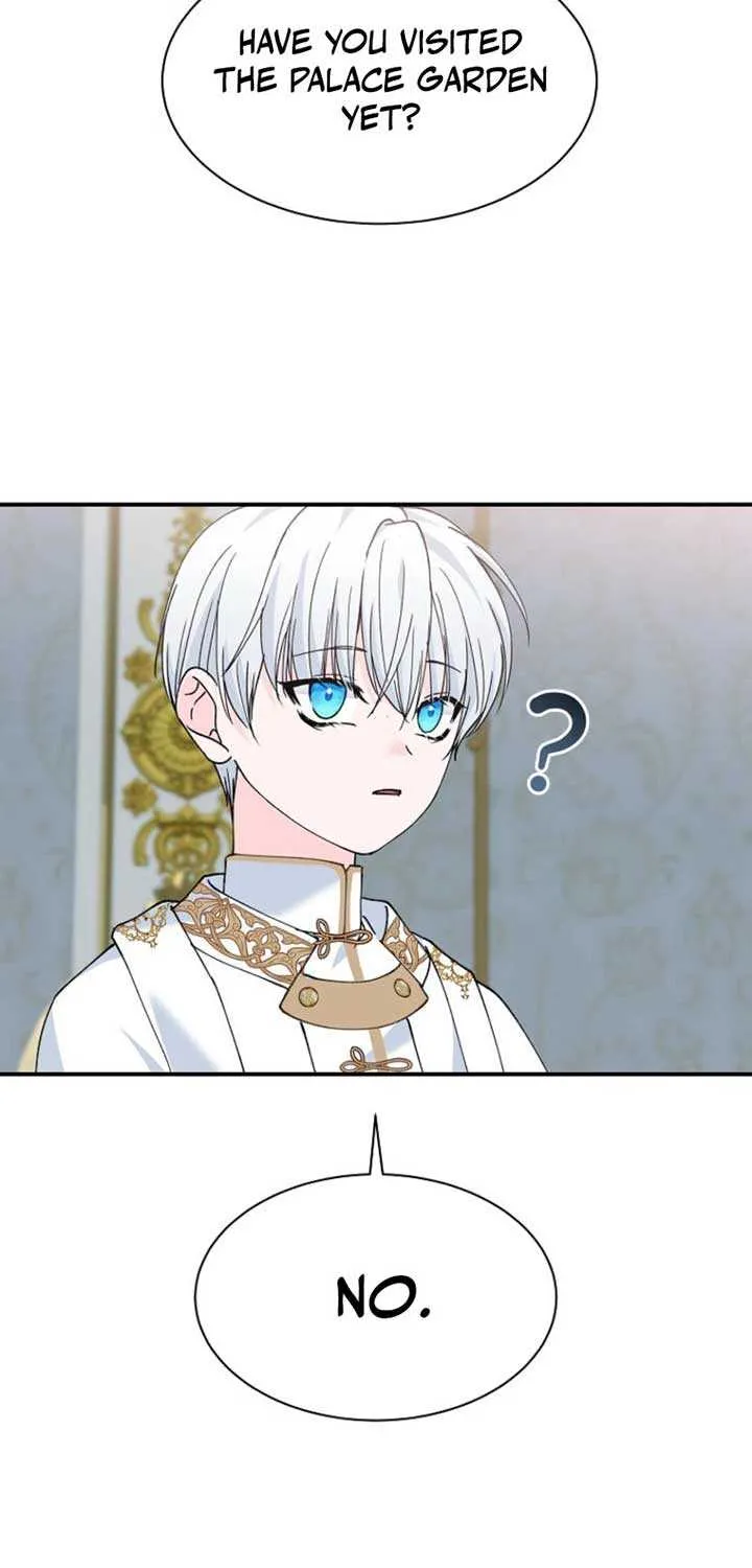 Princess of the Demon King Chapter 19 page 55 - 