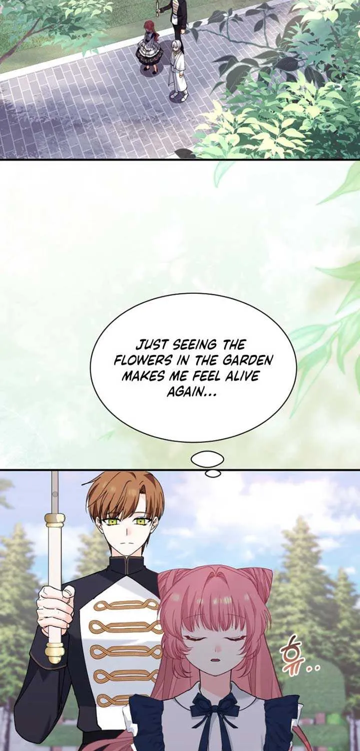 Princess of the Demon King Chapter 19 page 58 - 
