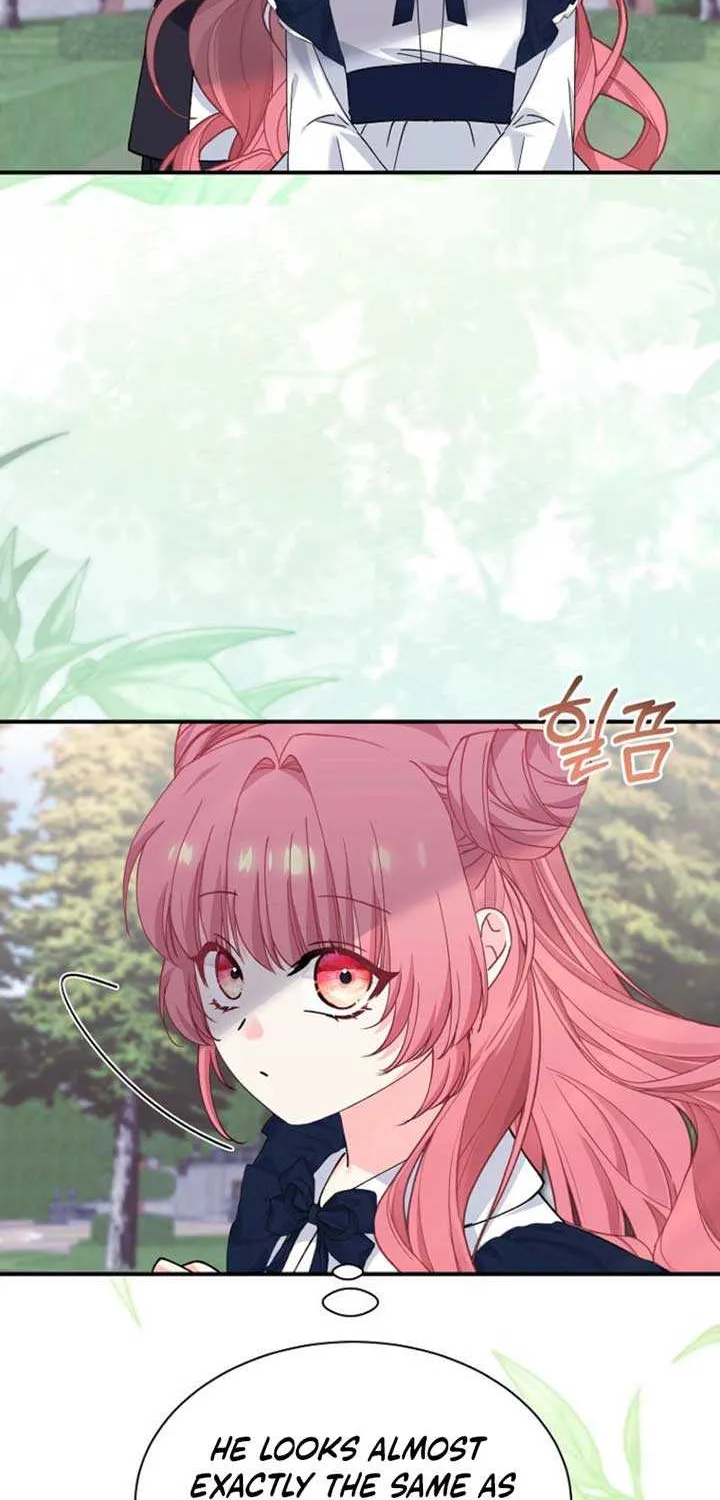 Princess of the Demon King Chapter 19 page 59 - 