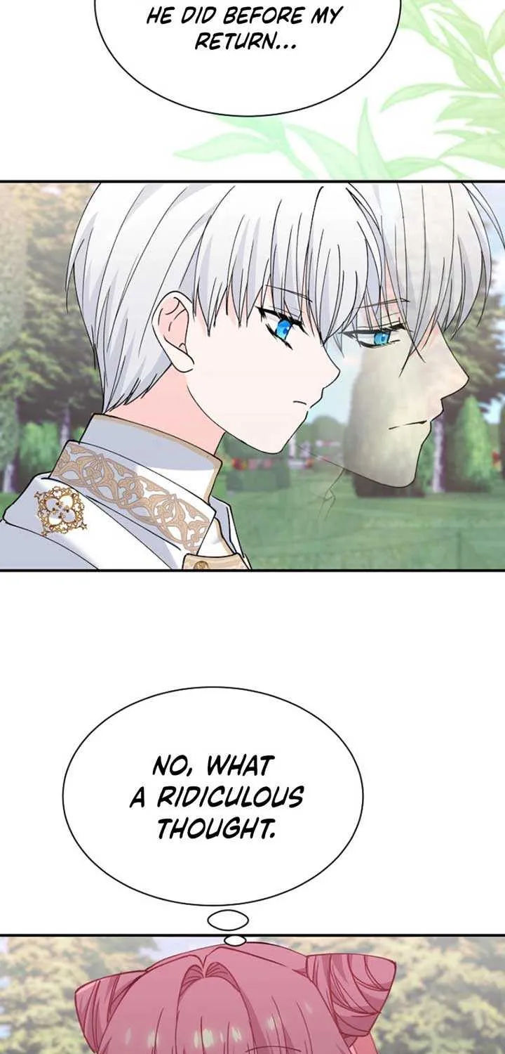 Princess of the Demon King Chapter 19 page 60 - 