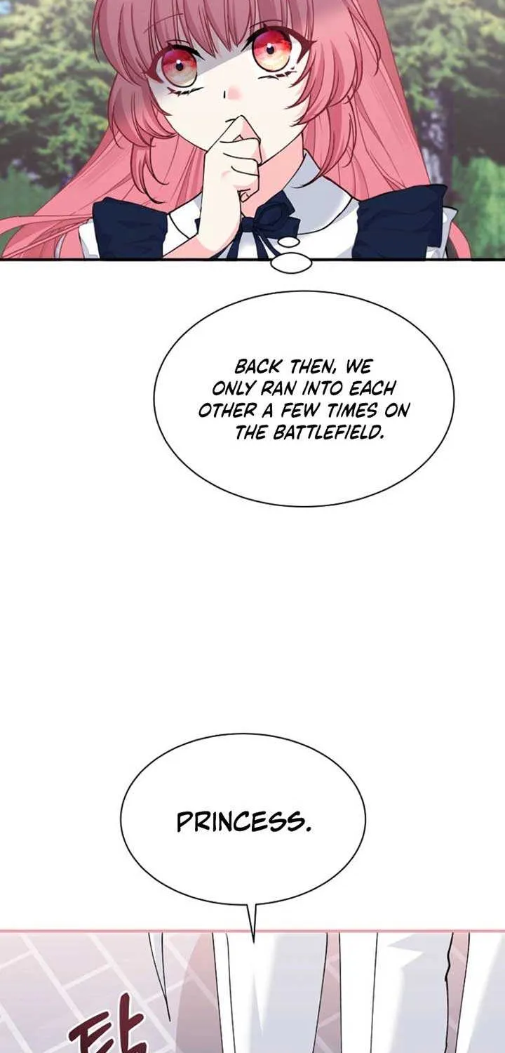 Princess of the Demon King Chapter 19 page 61 - 